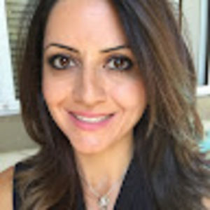 Meet your Posher, Rania